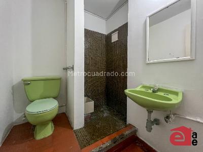Casa de 3 alcobas en arriendo en Suramericana, Medellín, 78 m² · foto 9 de 12