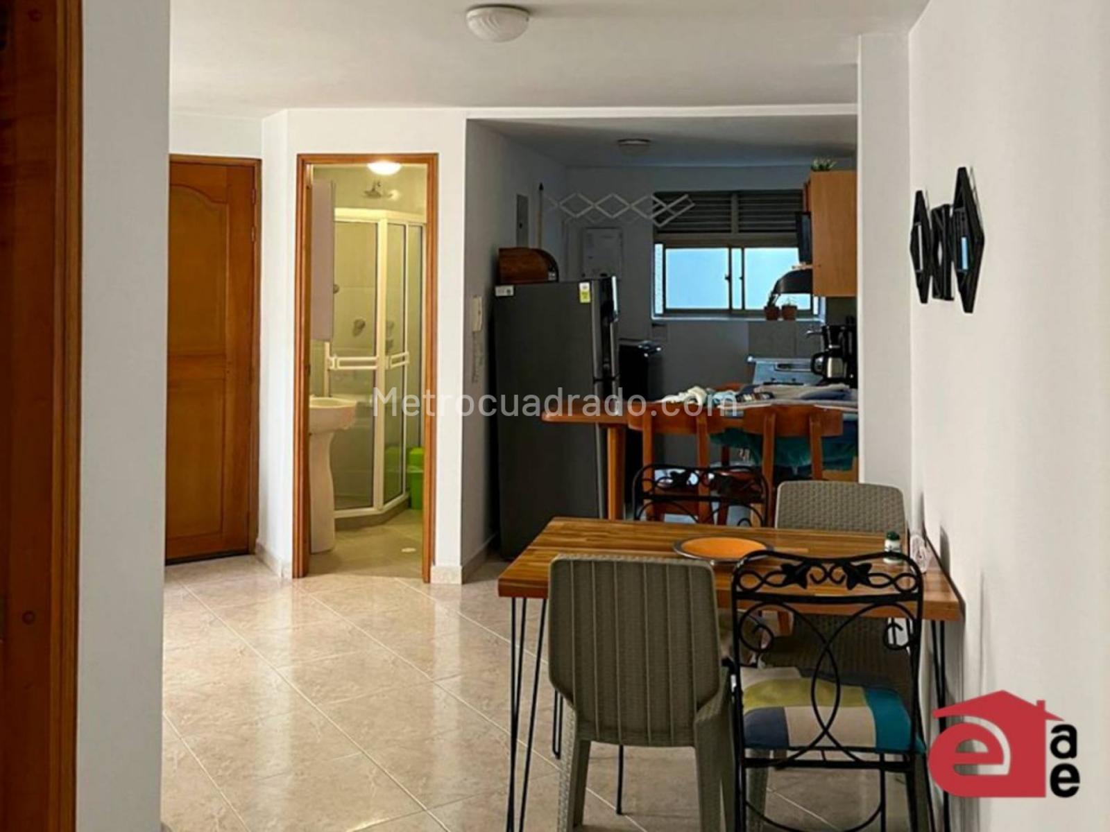 Foto del apartamento