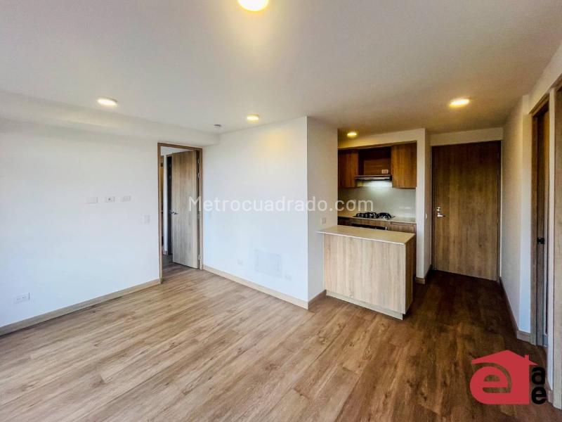 Apartment for rent in Rionegro