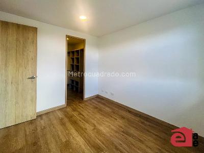 Apartamento de 2 alcobas en arriendo en Barro Blanco, Rionegro, 58 m² · foto 6 de 19