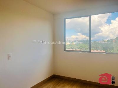 Apartamento de 2 alcobas en arriendo en Barro Blanco, Rionegro, 58 m² · foto 8 de 19