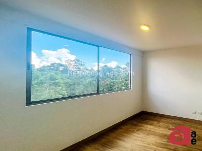 Apartamento de 2 alcobas en arriendo en Barro Blanco, Rionegro, 58 m² · foto 9 de 19
