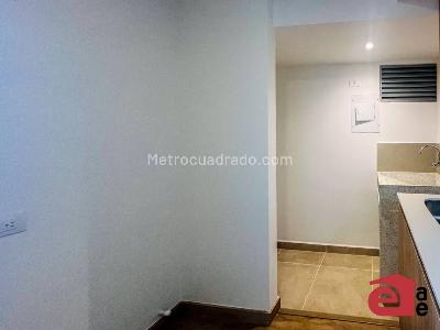 Apartamento de 2 alcobas en arriendo en Barro Blanco, Rionegro, 58 m² · foto 12 de 19