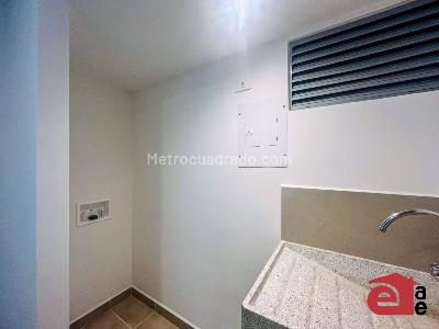 Apartamento de 2 alcobas en arriendo en Barro Blanco, Rionegro, 58 m² · foto 13 de 19
