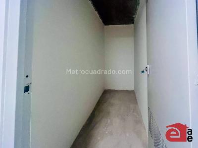 Apartamento de 2 alcobas en arriendo en Barro Blanco, Rionegro, 58 m² · foto 17 de 19