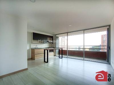 Apartment for rent in La Florida, Sabaneta