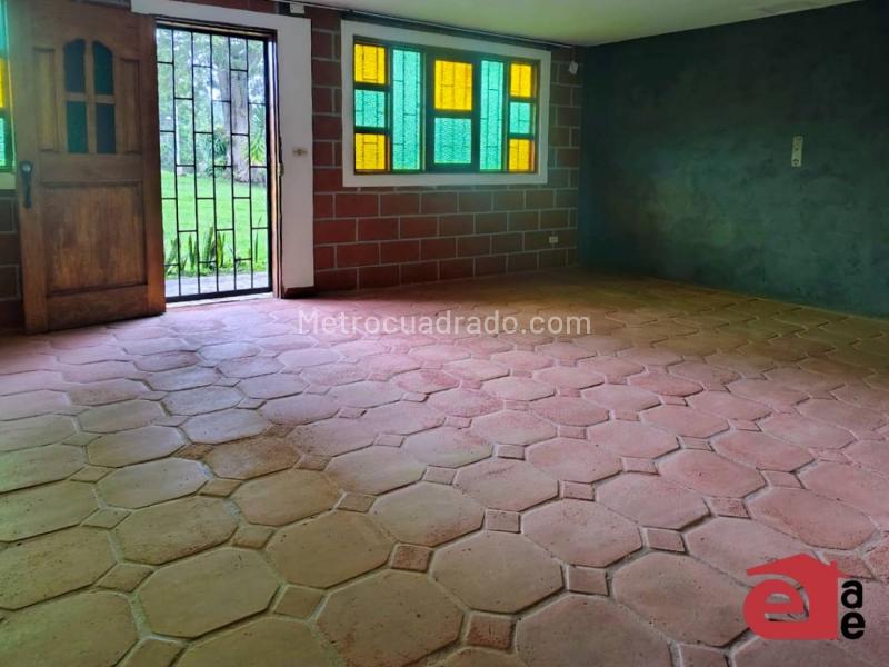 Finca en Arriendo, La Pastorcita, Guarne - Ansicht 3