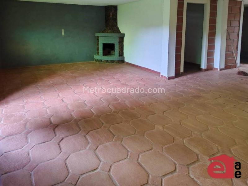 Finca en Arriendo, La Pastorcita, Guarne - Ansicht 4