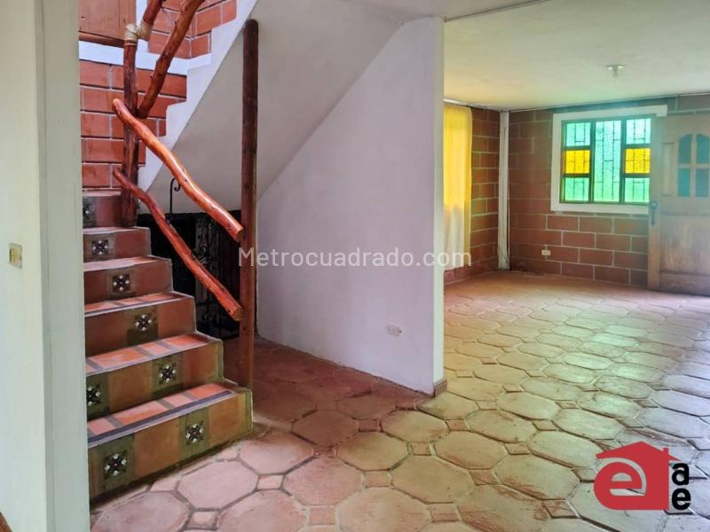 Finca en Arriendo, La Pastorcita, Guarne - Ansicht 6