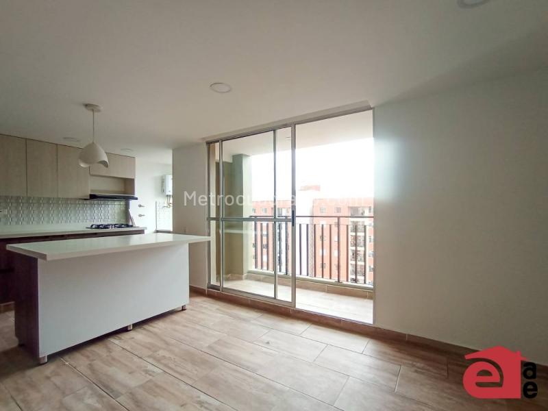 3BR Apartment in Las Lomitas (60 m²)