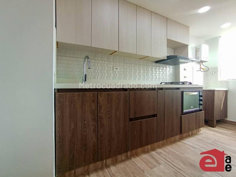 3BR Apartment in Las Lomitas (60 m²) - 2