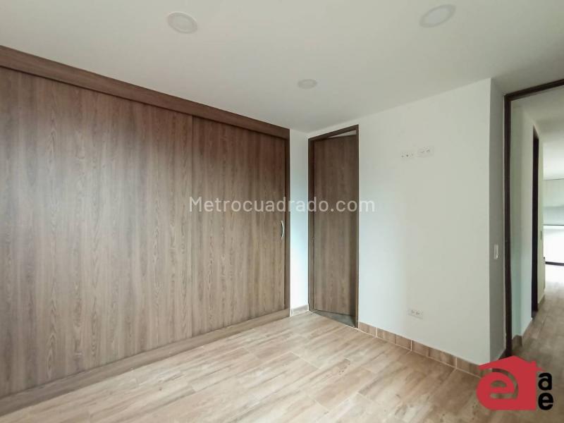 3BR Apartment in Las Lomitas (60 m²) - 4