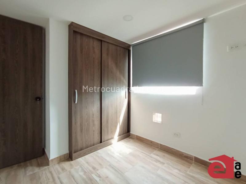 3BR Apartment in Las Lomitas (60 m²) - 5
