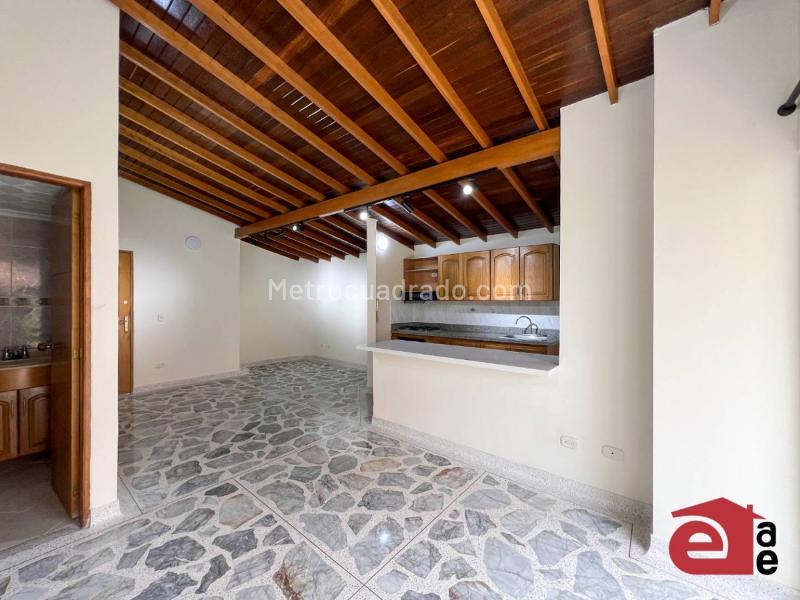 2BR Apartment in Zuñiga (71.9 m²) - 2