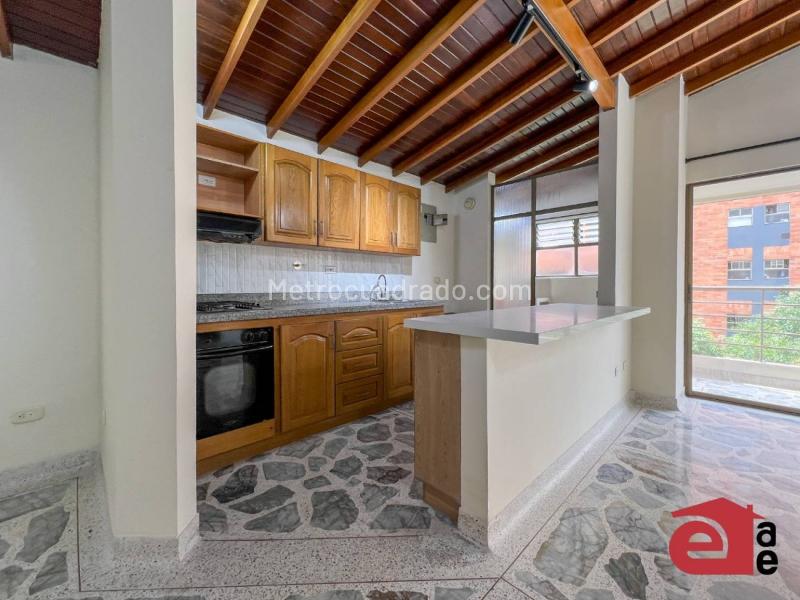 2BR Apartment in Zuñiga (71.9 m²) - 3