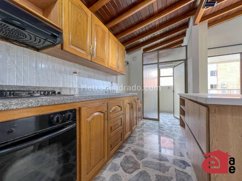 2BR Apartment in Zuñiga (71.9 m²) - 4