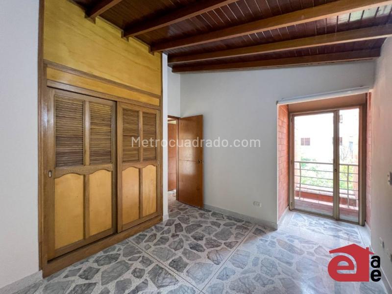 2BR Apartment in Zuñiga (71.9 m²) - 5