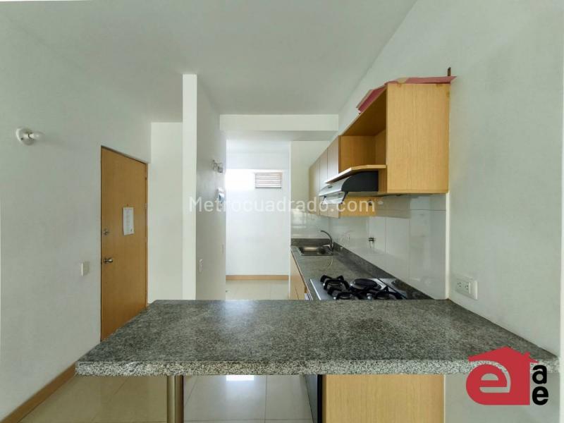 Apartamento en Arriendo, Aves Maria, Sabaneta - Ansicht 2