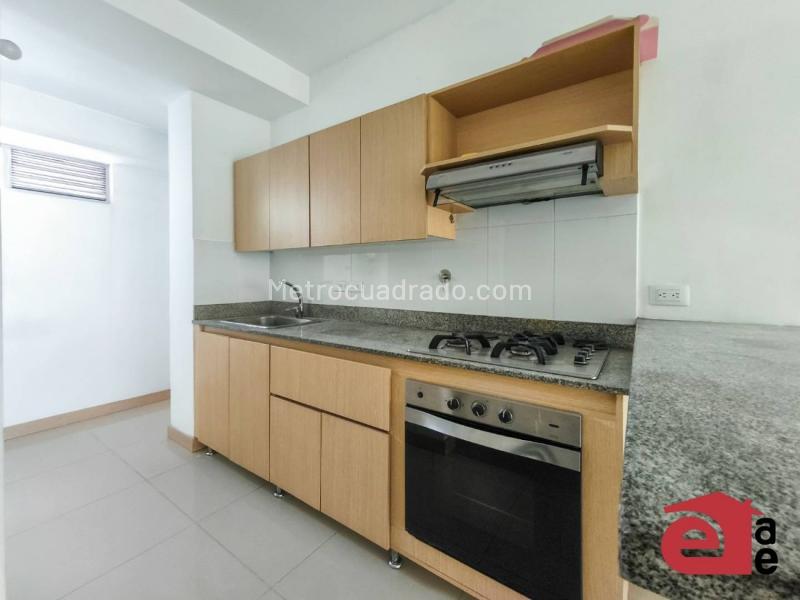 Apartamento en Arriendo, Aves Maria, Sabaneta - Ansicht 3
