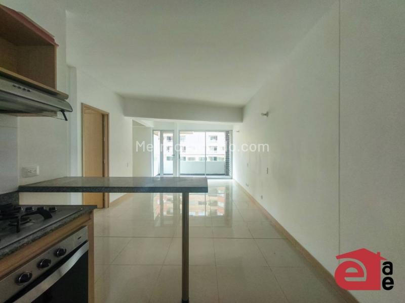Apartamento en Arriendo, Aves Maria, Sabaneta - Ansicht 4