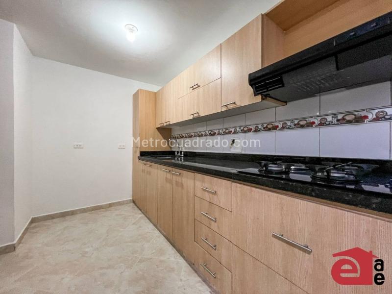3BR Apartment in San Bernardo (84 m²) - 2