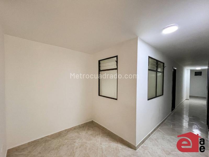 3BR Apartment in San Bernardo (84 m²) - 4
