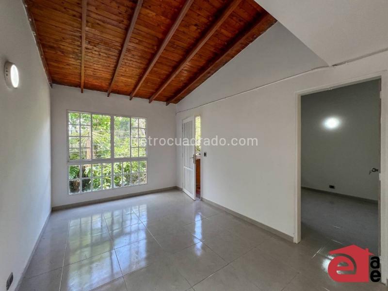 Casa en Arriendo, Alto De Misael, Envigado