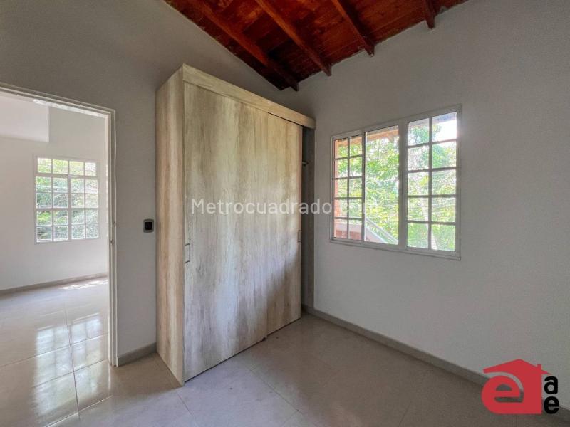 Casa en Arriendo, Alto De Misael, Envigado - 4