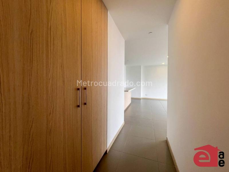 Apartamento en Arriendo, Loma Del Escobero, Envigado – pohled 6