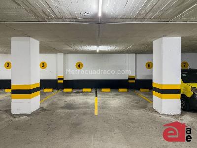 Apartamento en venta en Patio Bonito, Medellín · foto 14 de 15