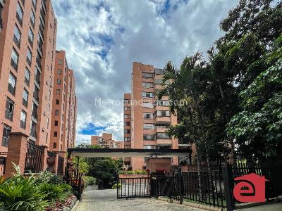 Apartamento en venta en Patio Bonito, Medellín · foto 15 de 15