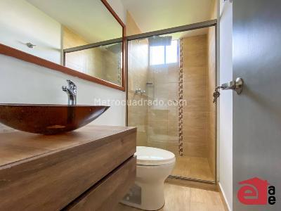 Apartamento en arriendo en Poblado, Medellín · foto 11 de 18