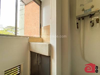 Apartamento en arriendo en Poblado, Medellín · foto 13 de 18