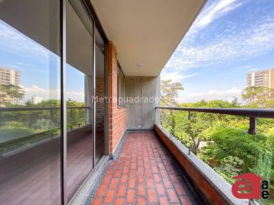 Apartamento en arriendo en Poblado, Medellín · foto 14 de 18