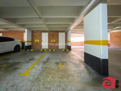 Apartamento en arriendo en Poblado, Medellín · foto 17 de 18