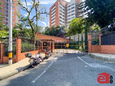 Apartamento en arriendo en Poblado, Medellín · foto 18 de 18