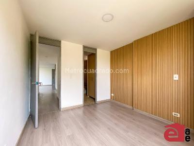 Apartamento en arriendo en Poblado, Medellín · foto 4 de 18