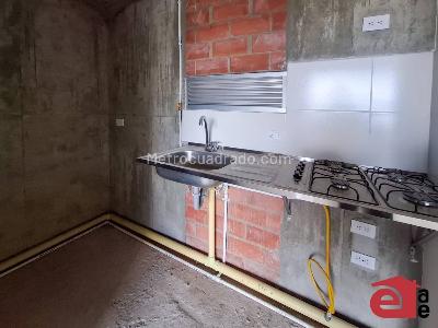 Apartamento de 3 alcobas en venta en Vereda Las Garzonas, Rionegro, 55 m² · foto 4 de 20