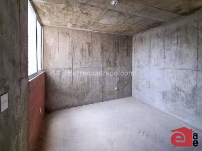 Apartamento de 3 alcobas en venta en Vereda Las Garzonas, Rionegro, 55 m² · foto 6 de 20
