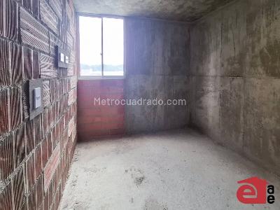 Apartamento de 3 alcobas en venta en Vereda Las Garzonas, Rionegro, 55 m² · foto 7 de 20