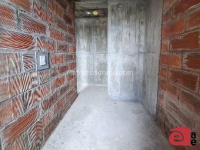 Apartamento de 3 alcobas en venta en Vereda Las Garzonas, Rionegro, 55 m² · foto 8 de 20