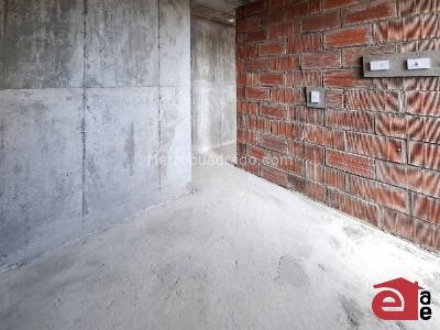Apartamento de 3 alcobas en venta en Vereda Las Garzonas, Rionegro, 55 m² · foto 9 de 20