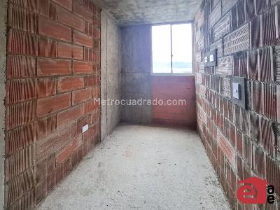 Apartamento de 3 alcobas en venta en Vereda Las Garzonas, Rionegro, 55 m² · foto 10 de 20
