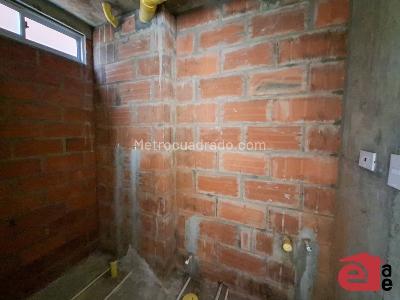 Apartamento de 3 alcobas en venta en Vereda Las Garzonas, Rionegro, 55 m² · foto 11 de 20