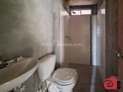 Apartamento de 3 alcobas en venta en Vereda Las Garzonas, Rionegro, 55 m² · foto 12 de 20
