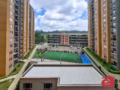 Apartamento de 3 alcobas en venta en Vereda Las Garzonas, Rionegro, 55 m² · foto 15 de 20