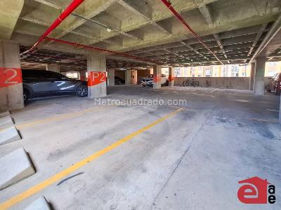 Apartamento de 3 alcobas en venta en Vereda Las Garzonas, Rionegro, 55 m² · foto 17 de 20