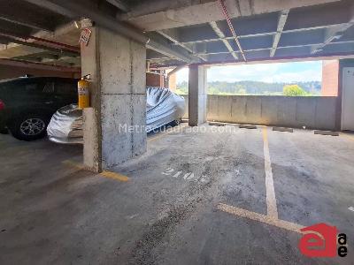 Apartamento de 3 alcobas en venta en Vereda Las Garzonas, Rionegro, 55 m² · foto 18 de 20