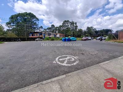 Apartamento de 3 alcobas en venta en Vereda Las Garzonas, Rionegro, 55 m² · foto 20 de 20