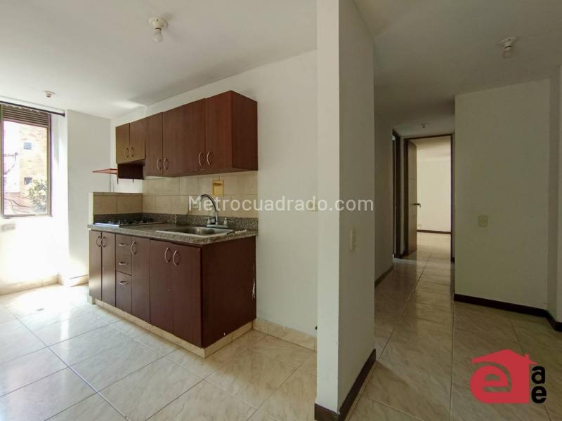 3BR Apartment in Loma Del Barro (71 m²) - 2